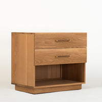 Merag Nightstand