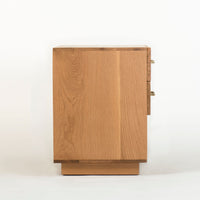 Merag Nightstand