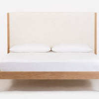 Talladega Bed