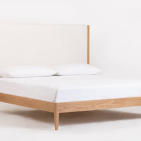 Talladega Bed
