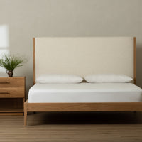 Talladega Bed