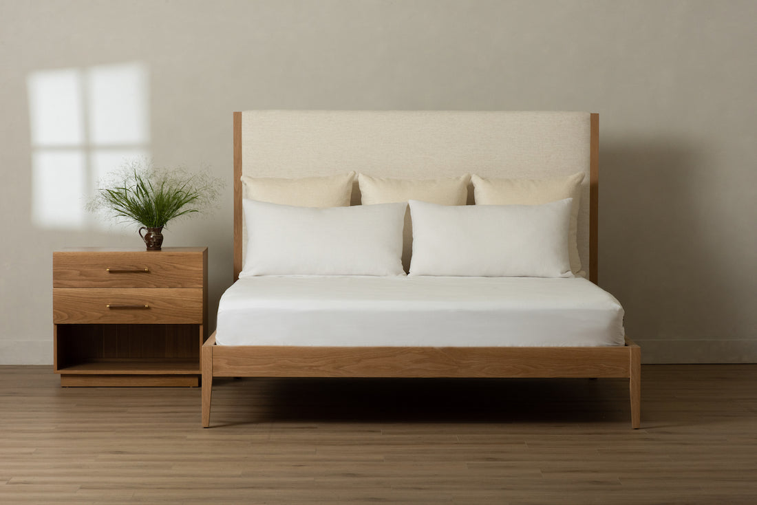 Talladega Bed