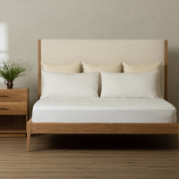 Talladega Bed