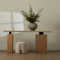Fairfax Console