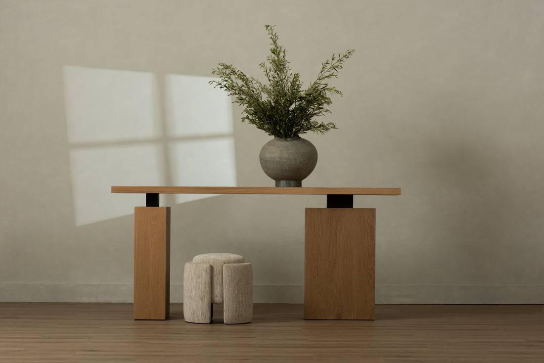Dover Stool