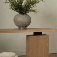 Fairfax Console