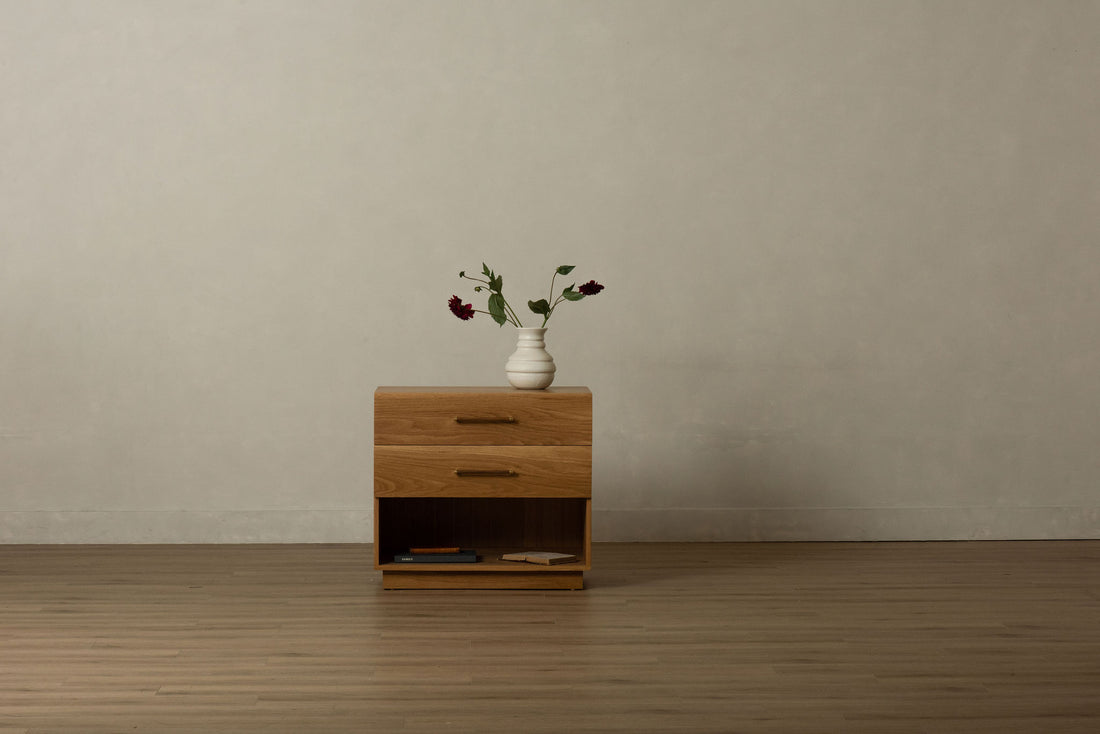 Merag Nightstand