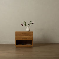 Merag Nightstand
