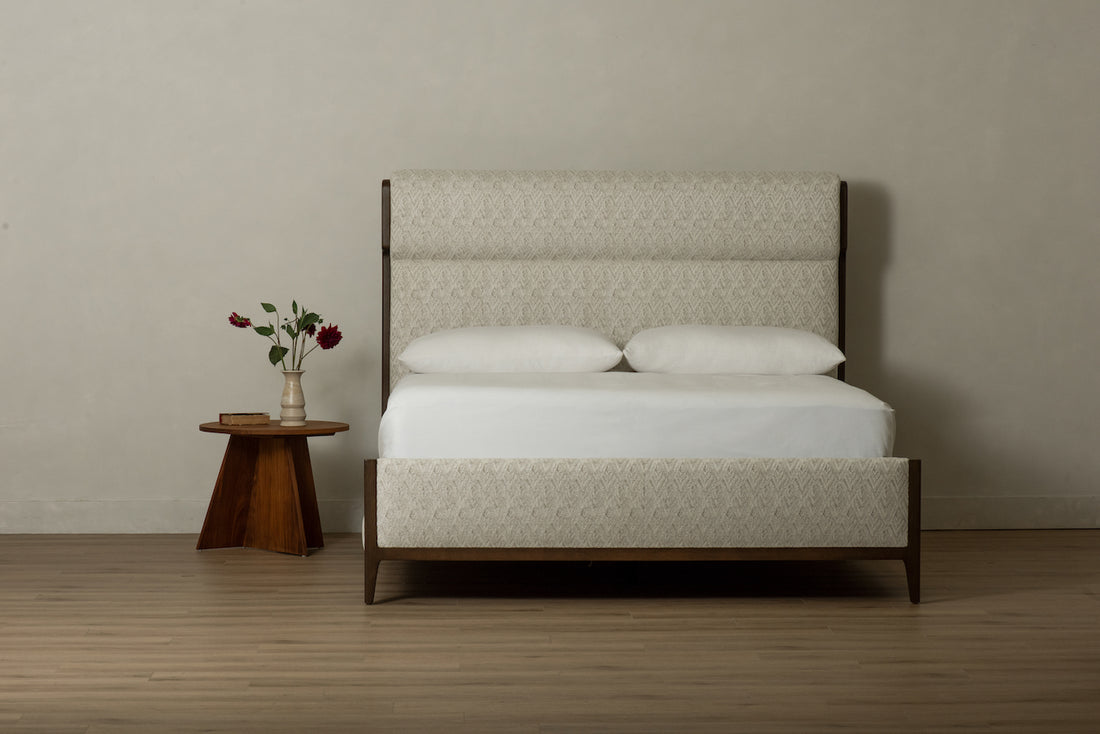 Wyatt Bed