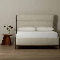 Wyatt Bed