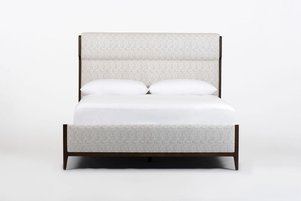 Wyatt Bed