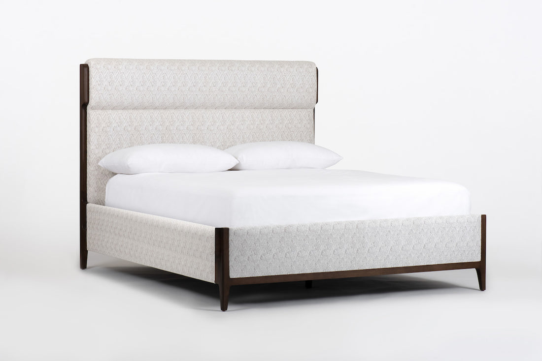 Wyatt Bed
