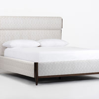 Wyatt Bed