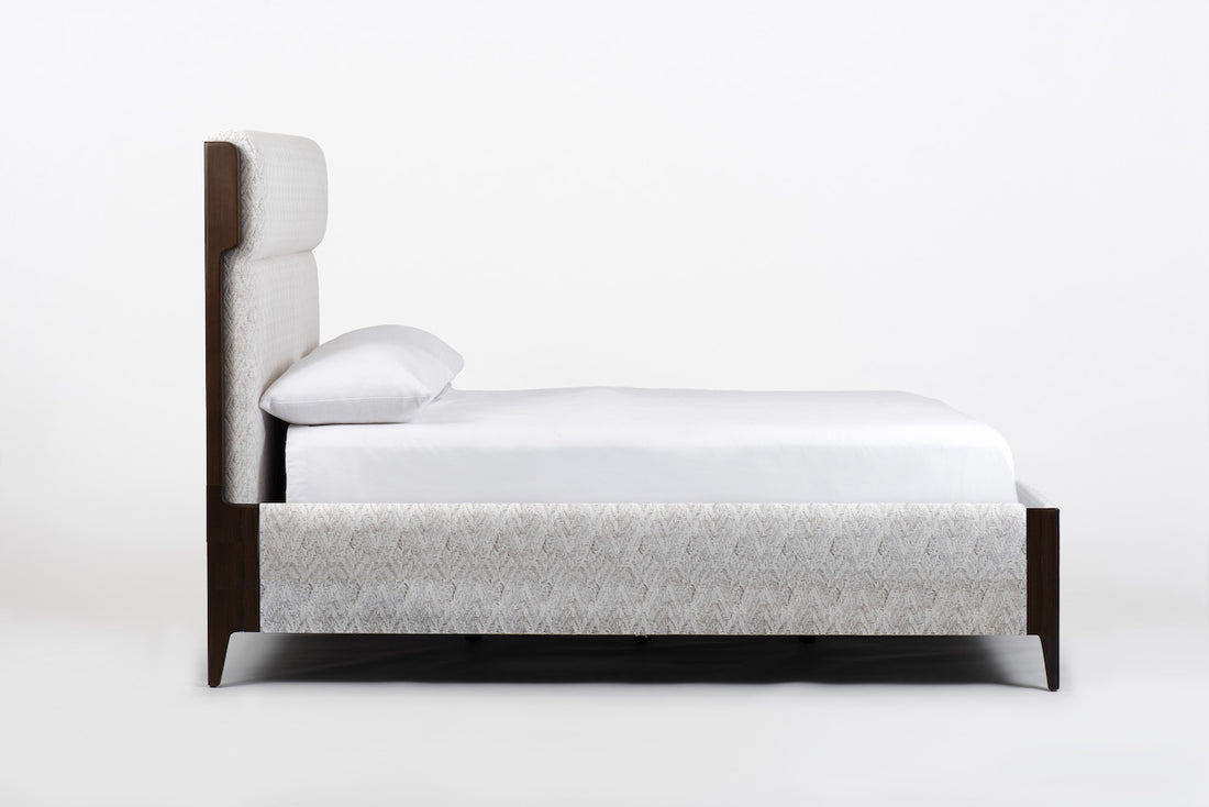 Wyatt Bed
