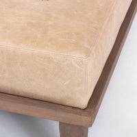 Thalia Cocktail Ottoman