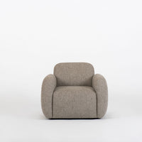 Poppy Swivel Chair