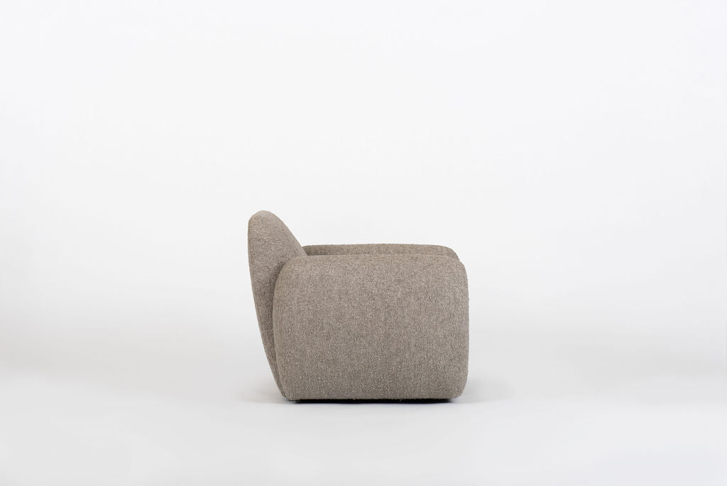 Poppy Swivel Chair