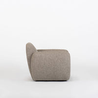 Poppy Swivel Chair