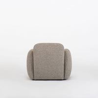 Poppy Swivel Chair