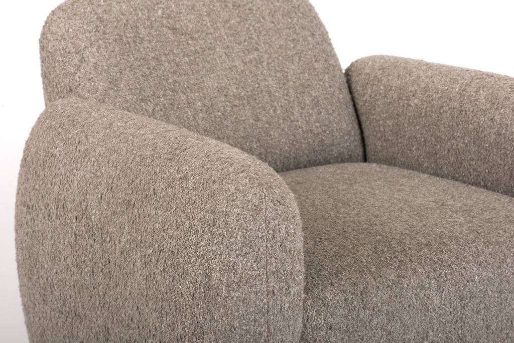 Poppy Swivel Chair