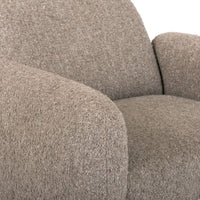 Poppy Swivel Chair