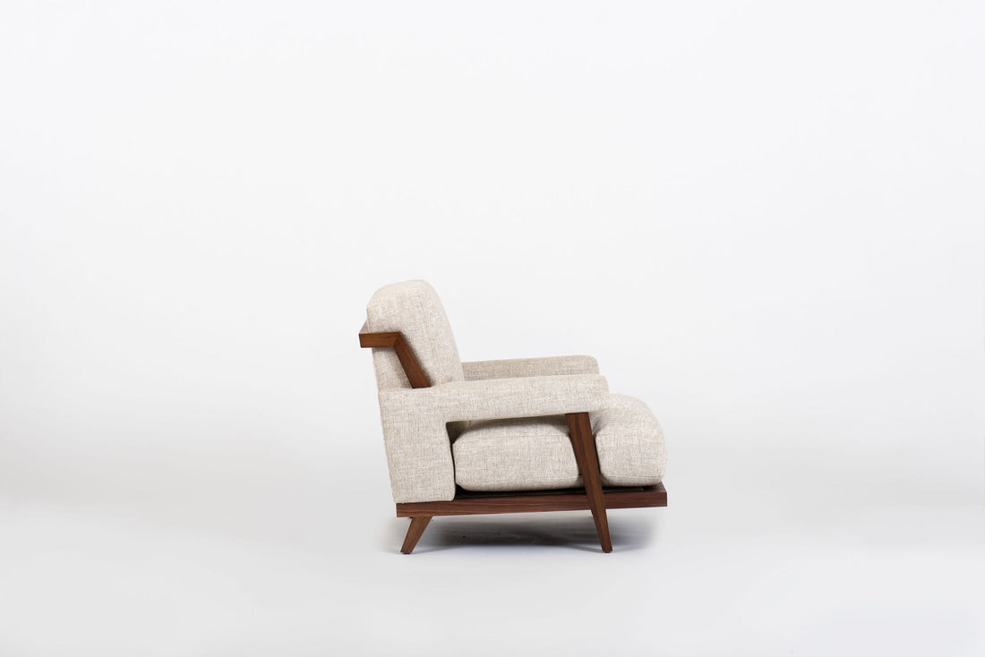 Oliver Chair
