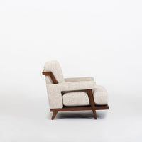 Oliver Chair