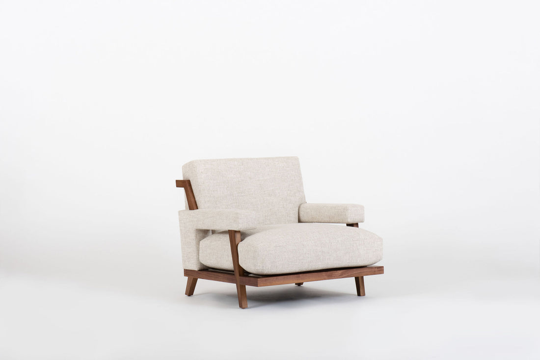 Oliver Chair