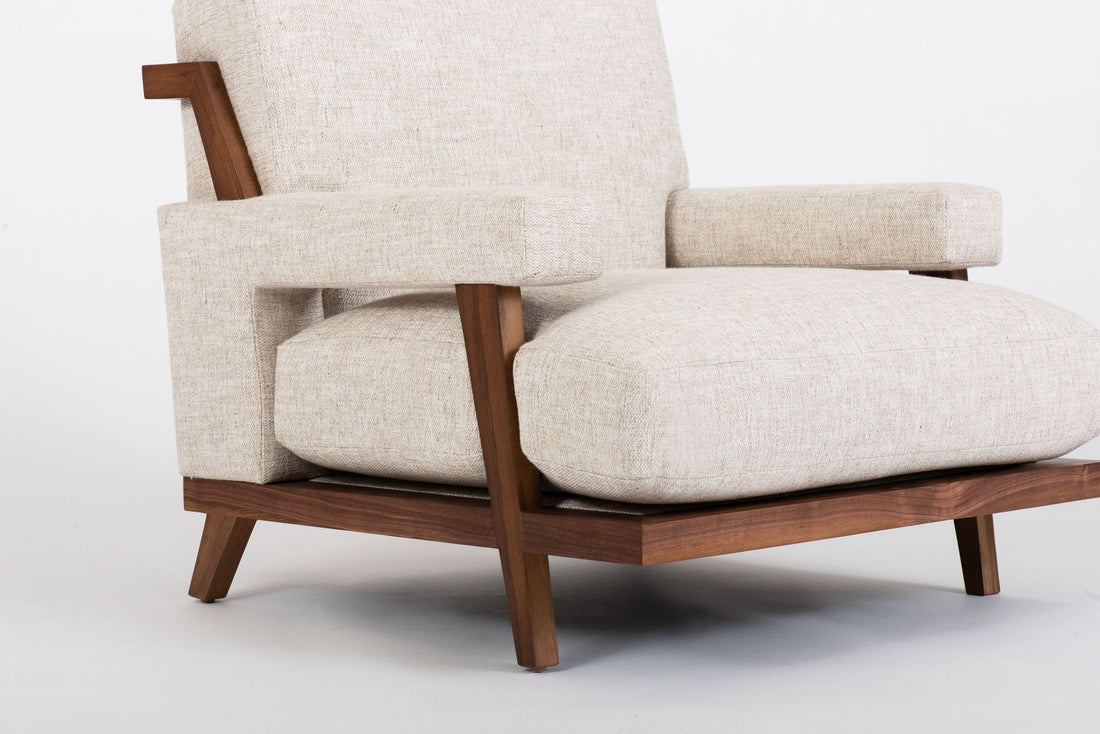 Oliver Chair