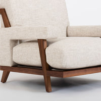 Oliver Chair