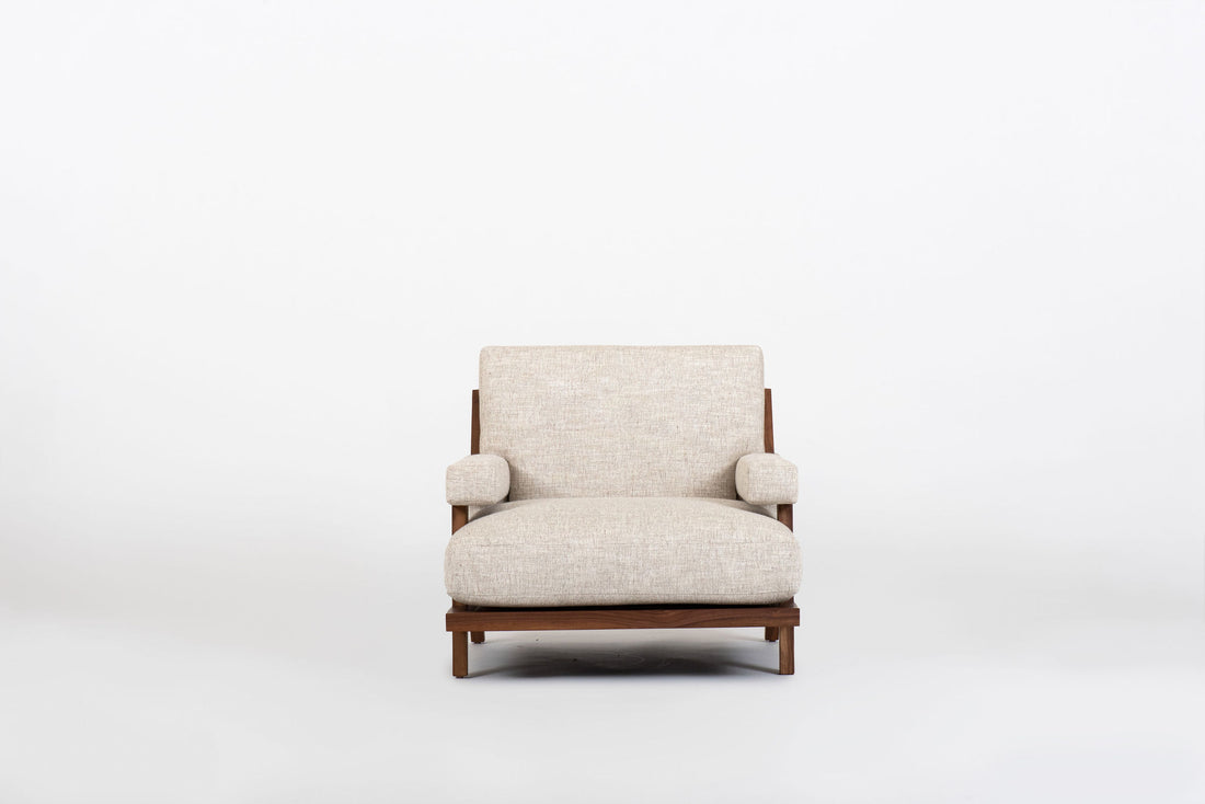 Oliver Chair