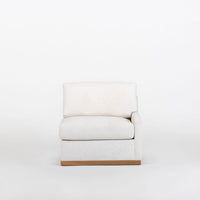 Manchester Modular RAF Sofa