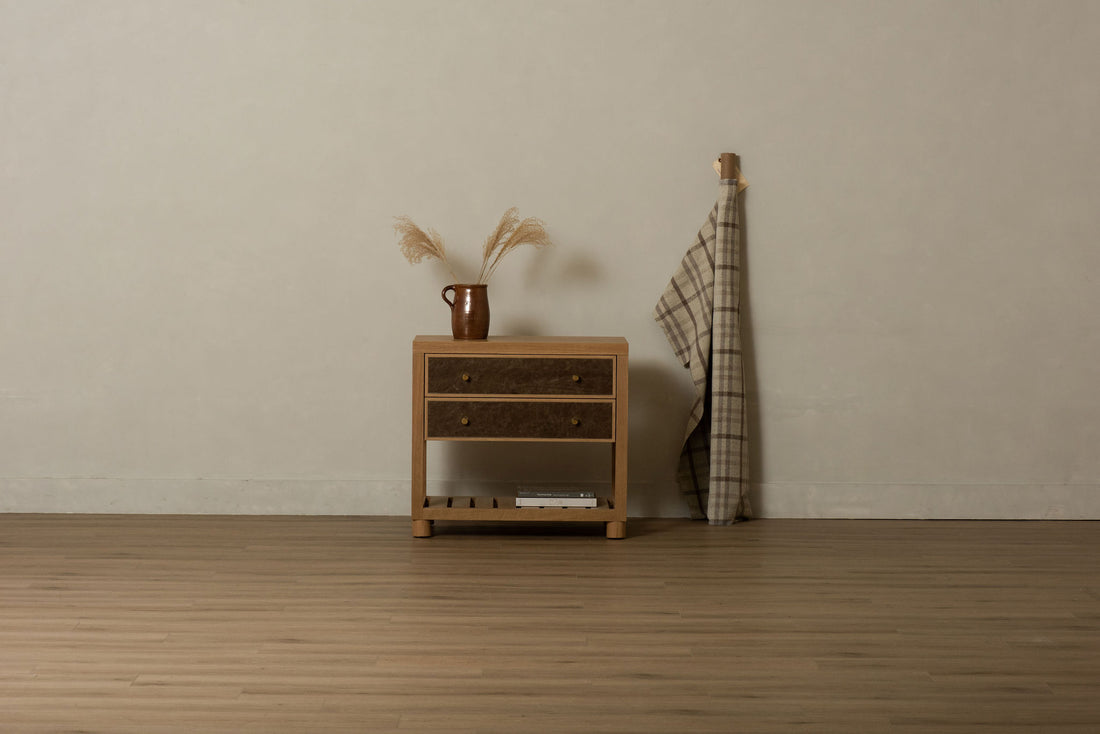 Lido Nightstand