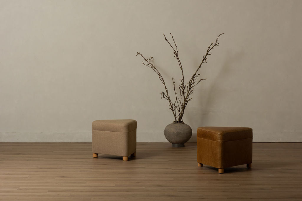 Zuma Stool