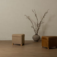 Zuma Stool