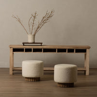 La Jolla Console