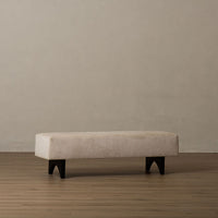 Briggs Bench
