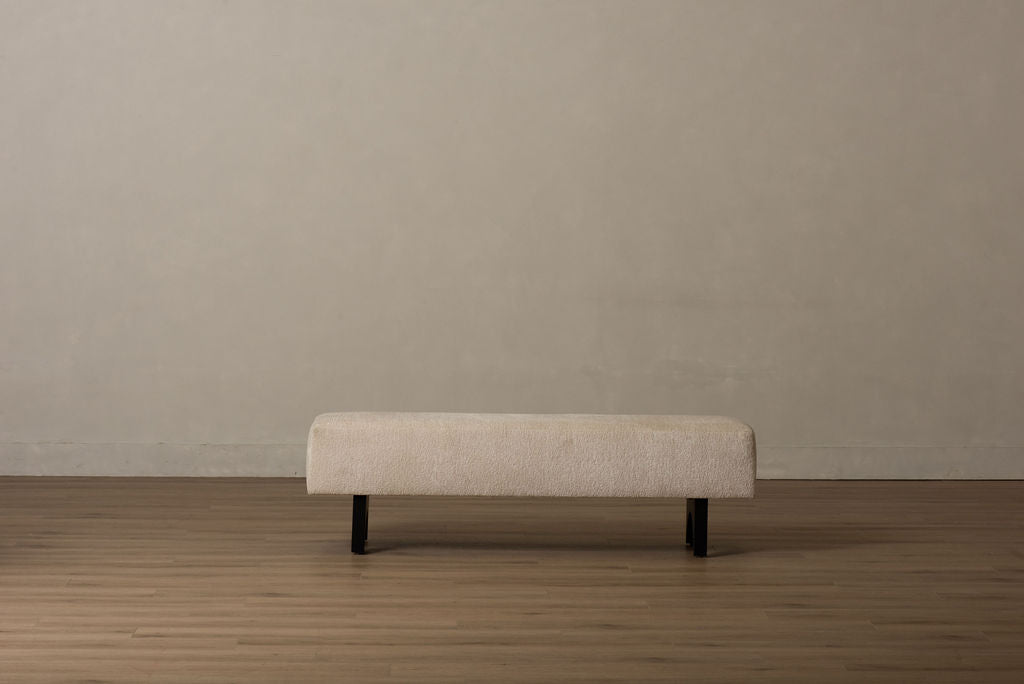Briggs Bench