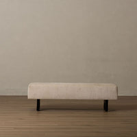 Briggs Bench