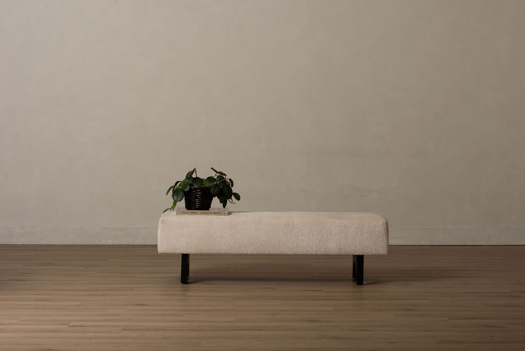 Briggs Bench