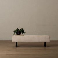 Briggs Bench