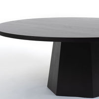 Hex Dining Table