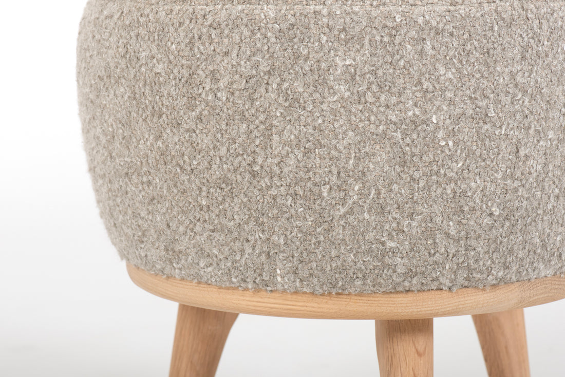 Cavallino Stool