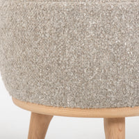 Cavallino Stool