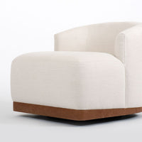 Zinnia Swivel Chair