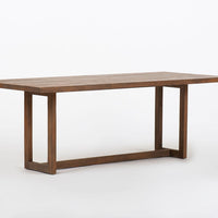 La Costa Dining Table