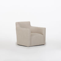 Boxwood Swivel Chair