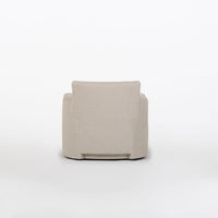 Boxwood Swivel Chair