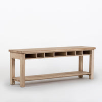 La Jolla Console