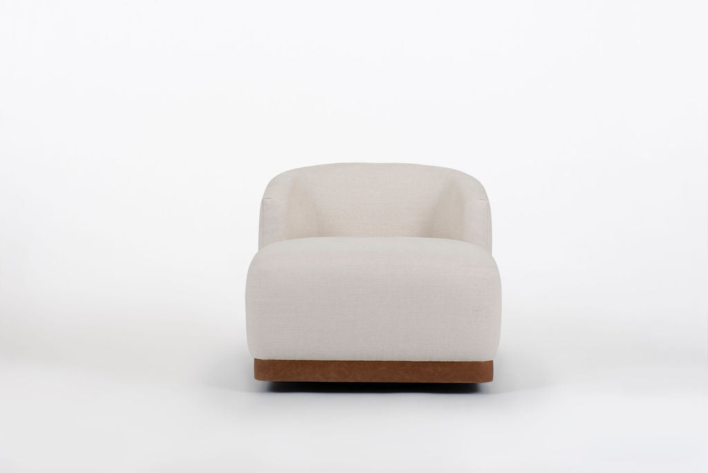 Zinnia Swivel Chair
